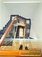 Bán nhà đẹp mặt ngõ Trần Nguyên Hãn - Oto đỗ cửa, Lê Chân, HP