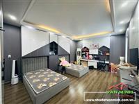 Bán Nhà Thiên Lôi- Quán Nam có thang máy