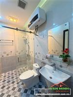 Bán nhà số 25/169 Trần Nguyên Hãn, Lê Chân, Hải Phòng 