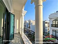 Siêu phẩm thang máy khu phân lô Thiên Lôi Hải Phòng 