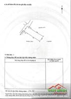 Bán nhà trong ngõ 113 Vũ Chí Thắng, Lê Chân, Hải Phòng