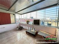 Bán nhà số 17B/40/32 Xóm Trung, Văn Cao (193 Văn Cao rẽ vào), Ngô Quyền, Hải Phòng 