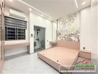 - 5 TẦNG THANG MÁY FULL NỘI THẤT TĐC A51 HỒ SEN HẢI PHÒNG. 