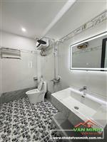 Bán nhà tại TDP Tự Lập, Đặng Cương, An Dương, Hải Phòng