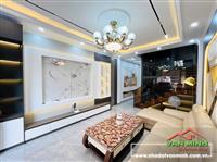 Bán nhà mặt đường Đinh Nhu, Lê Chân, Hải Phòng