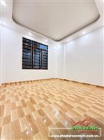 Bán nhà đẹp mặt ngõ Chợ Hàng - Hồ Sen, Lê Chân, Hải Phòng