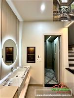 Bán nhà đẹp phố Hoàng Minh Thảo, Lê Chân, Hải Phòng