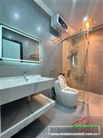 Bán nhà đẹp sân cổng phố Miếu Hai Xã, Lê Chân, Hải Phòng