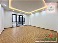 Bán nhà đẹp phố Miếu Hai Xã, Lê Chân, HP - Sân chung 4m rộng rãi