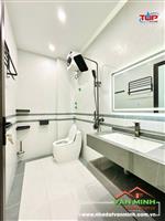 Bán nhà đẹp xây mới phố Miếu Hai Xã, Lê Chân, Hp