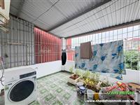 Bán nhà số 15A/1/223 Nguyễn Công Hòa, Lê Chân, Hải Phòng