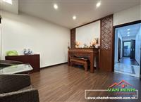 Bán nhà tuyến 2 Quán Nam, Kênh Dương, Lê Chân, Hải Phòng