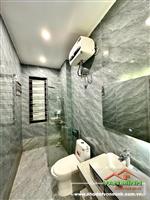 Bán nhà đẹp xinh phố Trần Nguyên Hãn, Lê Chân, Hải Phòng