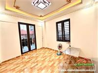 Bán nhà mặt ngõ phố Tôn Đức Thắng, Lê Chân, Hải Phòng