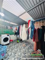 Bán Nhà 3,5 Tầng mặt ngõ Hào Khê , thông Thiên Lôi , Quán Nam 