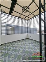 Bán nhà đẹp xây mới phố Hồ Sen - Lê Chân - Hải Phòng