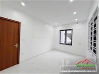 Bán nhà 4 tầng mặt ngõ phố Đà Nẵng, Ngô Quyền, Hải Phòng