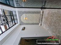 - Nhà 3 tầng tuyến 2 đường Nguyễn Tường Loan Lê Chân. - Diện tích: 90m2 sân cổng và sân sau rộng rãi  - Công năng sử dụng: 4 