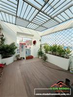 Bán nhà đẹp phố Miếu Hai Xã - Lê Chân - Hải Phòng