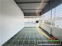 Bán nhà mặt đường số 63 Bến Láng, Hải An, Hải Phòng