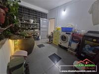 Bán nhà mặt ngõ số 6B/398 Trần Nguyên Hãn, Lê Chân, Hải Phòng