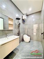 BÁN NHÀ PHỐ QUÁN NAM - HÀO KHÊ 