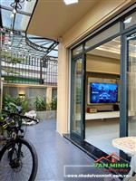 Bán nhà Dân Lập Lê chân Hải phòng 