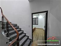 Bán Nhà gốc dân xây chắc chắn mặt ngõ Trại Lẻ ô tô cách nhà 10m 