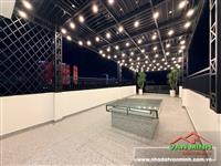 Bán nhà TĐC Hồ Sen, Lê Chân, Hải Phòng