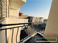 Bán nhà Trực Cát cách MĐ vài bước chân