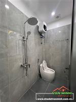 Nhà 4 tầng xây mới hiện đại tại Phương Khê - 47m2 - Ngõ ô tô