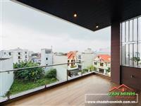 Bán nhà mặt đường tại số 35 TDC Thiên Đường (Tuyến 2 Lê Hồng Phong), Đằng Hải, Hải An, Hải Phòng