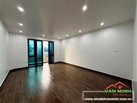 Bán nhà TĐC Đằng Hải 3 xây độc lập 4 tầng cọc khoan nhồi