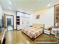 Bán nhà khu phân lô Vĩnh Niệm, An Biên, Hải Phòng