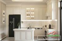 - Nhà 4 tầng 74m² đường Hồ Sen Hải Phòng. - Kết hợp ở hoặc kinh doanh buôn bán. - Móng cọc khoan nhồi. - Gara ô tô trong nhà.