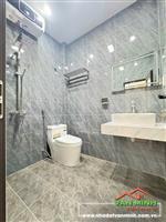 Bán nhà số 4/202 Tô Hiệu (cách mặt đường chỉ 30m), Lê Chân, Hải Phòng