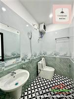 Bán nhà đẹp xây mới tuyến Lê Lợi, Ngô Quyền, HP