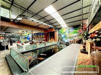 Bán siêu phẩm nhà vườn 270m2 ngay Thiên Lôi - Aeon, Lê Chân, Hp