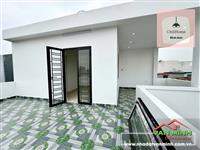 Bán nhà mặt ngõ Thiên Lôi, Lê Chân, Hải Phòng