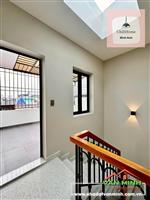 Bán nhà ngõ Trần Nguyên Hãn, Lê Chân, Hải Phòng