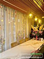 - Chủ cần bán nhà 6 tầng trong khu đô thị ven sông Lạch Tray cầu Rào 2 Hải Phòng  - Diện tích: 128m2 Ngang 8m, sâu 16m. - Nhà