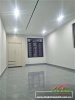 Bán Nhà 4 tầng dân xây chắc chắn , Kiều Sơn , Văn Cao giá 4 tỷ hơn 