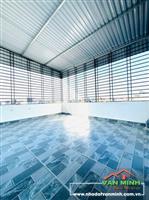 Bán Nhà 4 tầng thiên lôi , vĩnh niệm , lê chân 