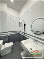 Bán nhà trong ngõ 11 phố Đình Trà, TDP Trà Khê, phường Anh Dũng, Dương Kinh, Hải Phòng