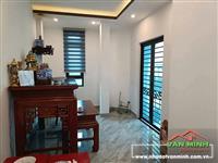 Bán nhà Lô 93 khu TĐC Cây Đa 13 Gốc (quán Trinh Trà Cúc), Ngô Quyền, Hải Phòng