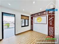 Bán nhà đẹp phố Hồ Sen, Oto đỗ cửa, Lê Chân, Hải Phòng