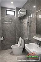 - Bán nhà sau mặt đường Miếu Hai Xã, Lê Chân, Hải Phòng. - Ngõ thông oto cách nhà 10m  - Dt:  42m² x 4 tầng đầy đủ các phòng.