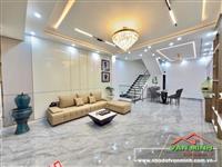 Bán nhà đẹp phố Tô Hiệu, Lê Chân, Hải Phòng