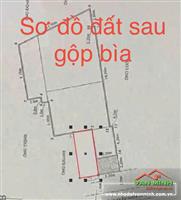 Bán nhà mặt đường số 95 + 97 Trần Nguyên Hãn, Lê Chân, Hải Phòng