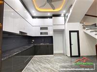 Bán nhà 4 tầng ngõ 132 An Đà, Ngô Quyền, Hải Phòng